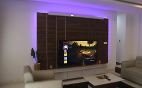 Presken Luxury Apartments
